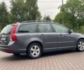 Сірий Вольво V50, об'ємом двигуна 1.6 л та пробігом 232 тис. км за 6599 $, фото 25 на Automoto.ua