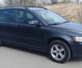 Сірий Вольво V50, об'ємом двигуна 1.56 л та пробігом 230 тис. км за 5299 $, фото 1 на Automoto.ua