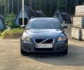 Серый Вольво В50, объемом двигателя 1.8 л и пробегом 329 тыс. км за 6000 $, фото 1 на Automoto.ua