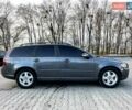 Сірий Вольво V50, об'ємом двигуна 2 л та пробігом 250 тис. км за 8300 $, фото 6 на Automoto.ua
