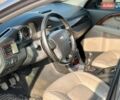 Серый Вольво В50, объемом двигателя 2 л и пробегом 308 тыс. км за 7500 $, фото 25 на Automoto.ua