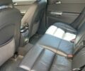 Серый Вольво В50, объемом двигателя 2 л и пробегом 319 тыс. км за 7500 $, фото 7 на Automoto.ua