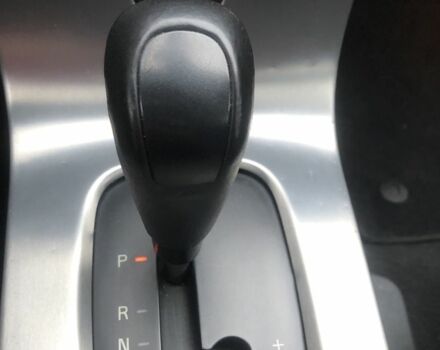 Серый Вольво В50, объемом двигателя 2 л и пробегом 302 тыс. км за 4900 $, фото 13 на Automoto.ua