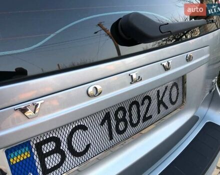 Серый Вольво В50, объемом двигателя 1.56 л и пробегом 226 тыс. км за 7499 $, фото 40 на Automoto.ua