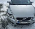Сірий Вольво V50, об'ємом двигуна 1.56 л та пробігом 288 тис. км за 7850 $, фото 14 на Automoto.ua