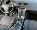 Сірий Вольво V50, об'ємом двигуна 1.6 л та пробігом 224 тис. км за 5550 $, фото 4 на Automoto.ua