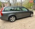 Серый Вольво В50, объемом двигателя 1.56 л и пробегом 289 тыс. км за 5900 $, фото 10 на Automoto.ua