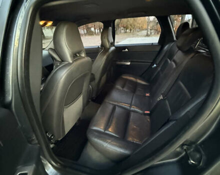 Вольво В50 2008 в Рава-Русская на Automoto.ua Серый Вольво В50, объемом двигателя 2 л и пробегом 418 тыс. км за 5499 $, фото 16 на Automoto.ua