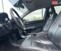 Сірий Вольво V50, об'ємом двигуна 2 л та пробігом 241 тис. км за 7500 $, фото 16 на Automoto.ua