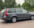 Сірий Вольво V50, об'ємом двигуна 1.6 л та пробігом 232 тис. км за 6599 $, фото 27 на Automoto.ua