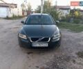 Серый Вольво В50, объемом двигателя 1.56 л и пробегом 298 тыс. км за 5950 $, фото 5 на Automoto.ua