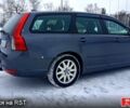 Сірий Вольво V50, об'ємом двигуна 2 л та пробігом 322 тис. км за 6300 $, фото 5 на Automoto.ua