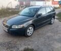 Серый Вольво В50, объемом двигателя 1.56 л и пробегом 298 тыс. км за 5950 $, фото 1 на Automoto.ua