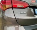 Сірий Вольво V50, об'ємом двигуна 2 л та пробігом 357 тис. км за 7999 $, фото 21 на Automoto.ua