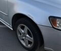 Сірий Вольво V50, об'ємом двигуна 1.56 л та пробігом 399 тис. км за 5200 $, фото 12 на Automoto.ua
