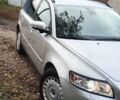Серый Вольво В50, объемом двигателя 1.56 л и пробегом 280 тыс. км за 5700 $, фото 3 на Automoto.ua