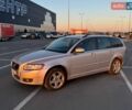 Серый Вольво В50, объемом двигателя 1.56 л и пробегом 399 тыс. км за 6000 $, фото 4 на Automoto.ua