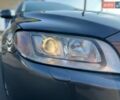 Серый Вольво В50, объемом двигателя 2 л и пробегом 308 тыс. км за 7500 $, фото 9 на Automoto.ua