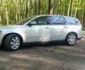 Сірий Вольво V50, об'ємом двигуна 1.6 л та пробігом 404 тис. км за 5500 $, фото 3 на Automoto.ua