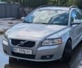 Серый Вольво В50, объемом двигателя 2 л и пробегом 313 тыс. км за 6900 $, фото 10 на Automoto.ua