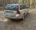 Сірий Вольво V50, об'ємом двигуна 2 л та пробігом 270 тис. км за 4500 $, фото 3 на Automoto.ua