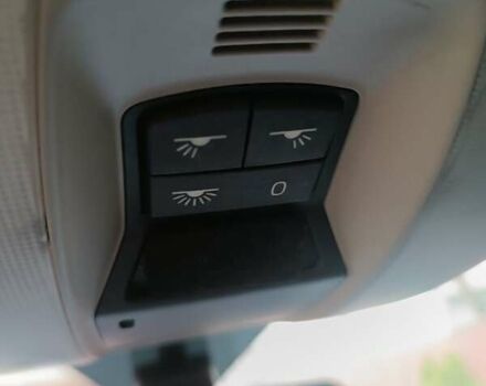 Серый Вольво В50, объемом двигателя 1.56 л и пробегом 383 тыс. км за 6200 $, фото 12 на Automoto.ua