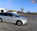 Сірий Вольво V50, об'ємом двигуна 1.56 л та пробігом 258 тис. км за 5300 $, фото 8 на Automoto.ua