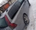 Сірий Вольво V50, об'ємом двигуна 1.6 л та пробігом 350 тис. км за 6600 $, фото 2 на Automoto.ua