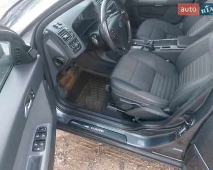 Сірий Вольво V50, об'ємом двигуна 1.6 л та пробігом 245 тис. км за 6500 $, фото 19 на Automoto.ua