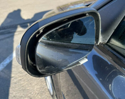 Серый Вольво В50, объемом двигателя 1.98 л и пробегом 205 тыс. км за 6500 $, фото 12 на Automoto.ua