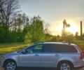 Серый Вольво В50, объемом двигателя 0 л и пробегом 340 тыс. км за 6000 $, фото 1 на Automoto.ua