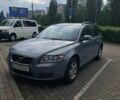 Серый Вольво В50, объемом двигателя 1.6 л и пробегом 244 тыс. км за 6100 $, фото 13 на Automoto.ua