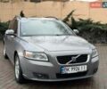 Серый Вольво В50, объемом двигателя 2 л и пробегом 280 тыс. км за 5650 $, фото 5 на Automoto.ua