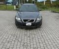 Сірий Вольво V50, об'ємом двигуна 2 л та пробігом 339 тис. км за 7500 $, фото 1 на Automoto.ua