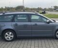 Серый Вольво В50, объемом двигателя 1.6 л и пробегом 235 тыс. км за 8200 $, фото 7 на Automoto.ua