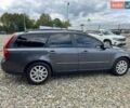Серый Вольво В50, объемом двигателя 1.8 л и пробегом 329 тыс. км за 5100 $, фото 7 на Automoto.ua