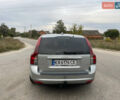 Сірий Вольво V50, об'ємом двигуна 2 л та пробігом 241 тис. км за 7500 $, фото 9 на Automoto.ua