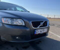 Серый Вольво В50, объемом двигателя 1.98 л и пробегом 205 тыс. км за 6500 $, фото 2 на Automoto.ua