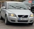 Сірий Вольво V50, об'ємом двигуна 1.6 л та пробігом 230 тис. км за 5999 $, фото 10 на Automoto.ua