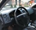 Серый Вольво В50, объемом двигателя 1.56 л и пробегом 226 тыс. км за 7499 $, фото 42 на Automoto.ua