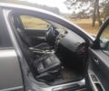 Серый Вольво В50, объемом двигателя 2.4 л и пробегом 277 тыс. км за 7300 $, фото 3 на Automoto.ua