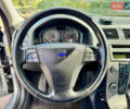 Сірий Вольво V50, об'ємом двигуна 2 л та пробігом 241 тис. км за 7500 $, фото 13 на Automoto.ua