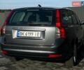 Сірий Вольво V50, об'ємом двигуна 1.6 л та пробігом 232 тис. км за 4800 $, фото 8 на Automoto.ua