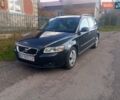 Сірий Вольво V50, об'ємом двигуна 1.6 л та пробігом 298 тис. км за 5850 $, фото 1 на Automoto.ua