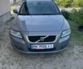 Сірий Вольво V50, об'ємом двигуна 2 л та пробігом 507 тис. км за 6600 $, фото 8 на Automoto.ua