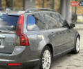 Вольво В50 2008 в Новояворовск на Automoto.ua Серый Вольво В50, объемом двигателя 2 л и пробегом 420 тыс. км за 5600 $, фото 6 на Automoto.ua