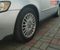 Серый Вольво В50, объемом двигателя 1.8 л и пробегом 207 тыс. км за 7500 $, фото 1 на Automoto.ua