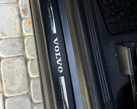 Вольво В50 2008 в Рава-Русская на Automoto.ua Серый Вольво В50, объемом двигателя 2 л и пробегом 418 тыс. км за 5499 $, фото 22 на Automoto.ua