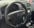 Серый Вольво В50, объемом двигателя 2.4 л и пробегом 235 тыс. км за 7990 $, фото 15 на Automoto.ua