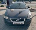 Сірий Вольво V50, об'ємом двигуна 1.56 л та пробігом 255 тис. км за 6800 $, фото 1 на Automoto.ua